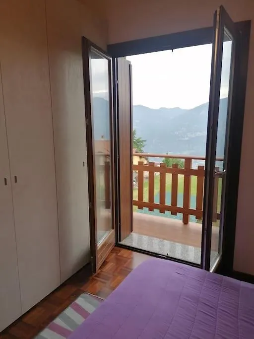Διαμέρισμα Relax In Montagna Con Vista Lago Pisogne Ιταλία