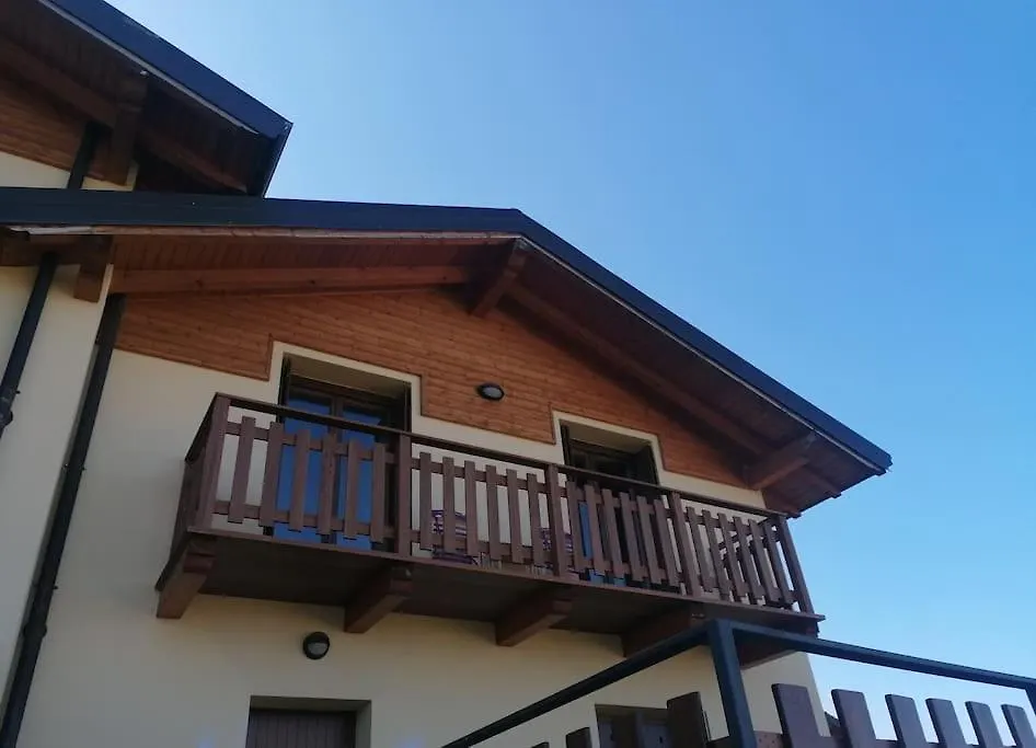 Relax In Montagna Con Vista Lago Pisogne Διαμέρισμα